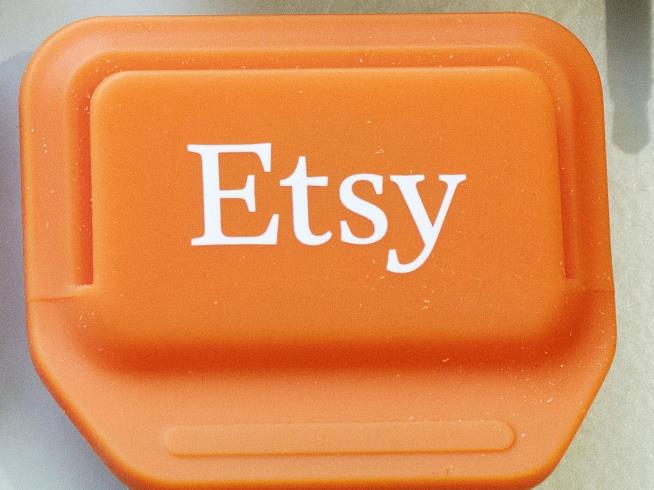 Rebellion Is Brewing as Etsy Hikes Fees