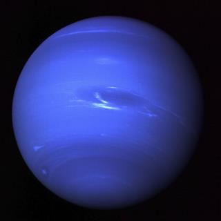 Scientists Baffled by Neptune's Temperature Swings