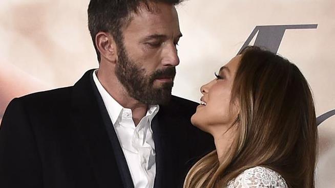 Jennifer Lopez Details How Ben Affleck Proposed
