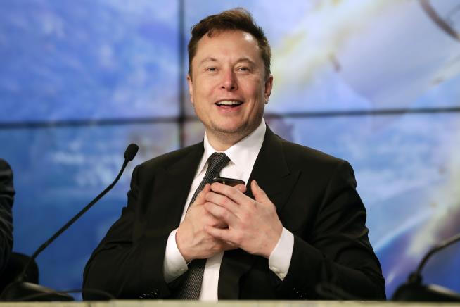 Elon Musk Makes His 'Best and Final Offer' on Twitter