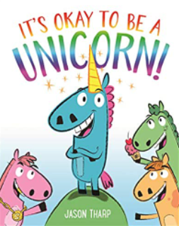 Author Was Not Allowed to Read Unicorn Book at Ohio School