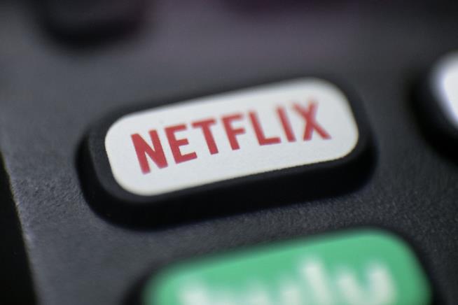 Netflix Stock Nosedives After It Reports Loss of Subscribers
