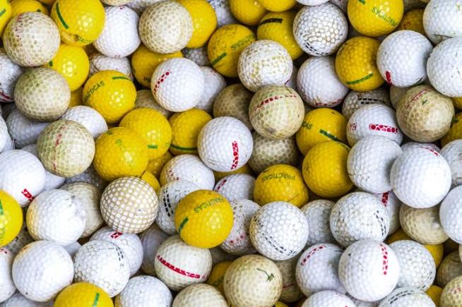 Family Awarded $5M After 651 Golf Balls Hit Property