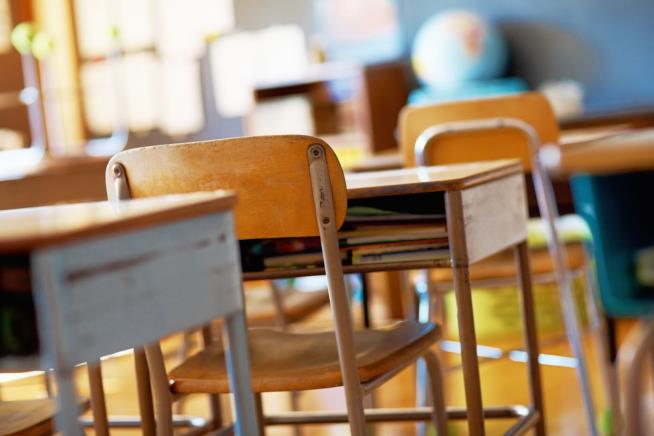Report: Boston K-8 School Ignored Sexual Abuse for Years