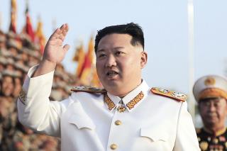 Kim: Future Nuclear Strike Could Be Preemptive