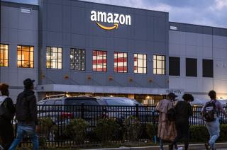 Amazon to Cover Workers Who Need to Travel for Abortion