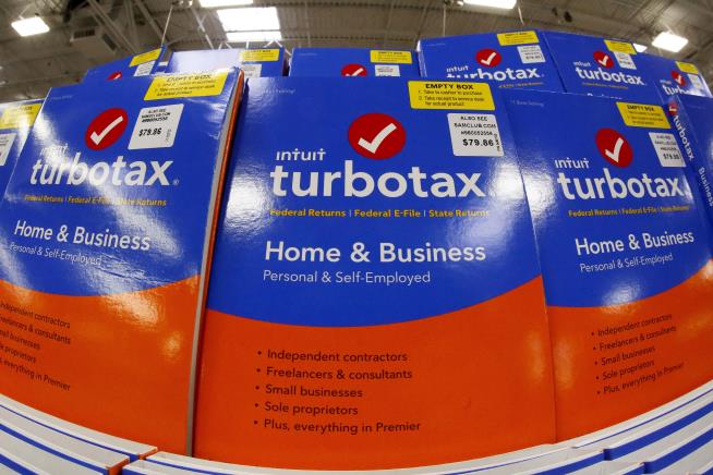 TurboTax Company Ordered to Pay $141M to Taxpayers