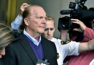 Mario Batali Opts for Judge to Decide His Fate, Not Jury