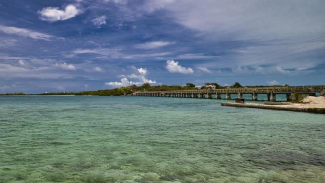 Bahamas Resort Victims Named