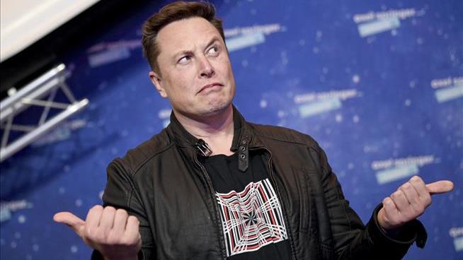 Judge Rules Musk Tweets 'Reckless and Inaccurate'