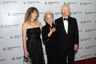 Bette Midler's Advice on the Formula Shortage Goes Over Poorly