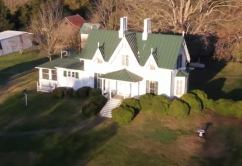 Man Buys Home, Finds Out Ancestors Were Slaves There
