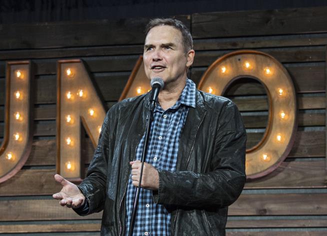 Norm Macdonald Processes His Mortality in Posthumous Special