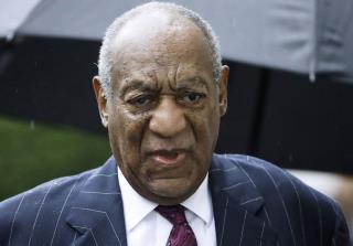 Civil Case Against Cosby Goes to Trial