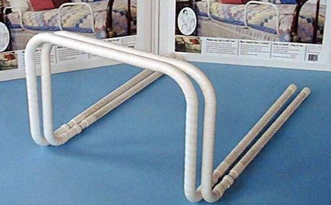 Adult Portable Bed Rails Linked to Asphyxiation, Deaths