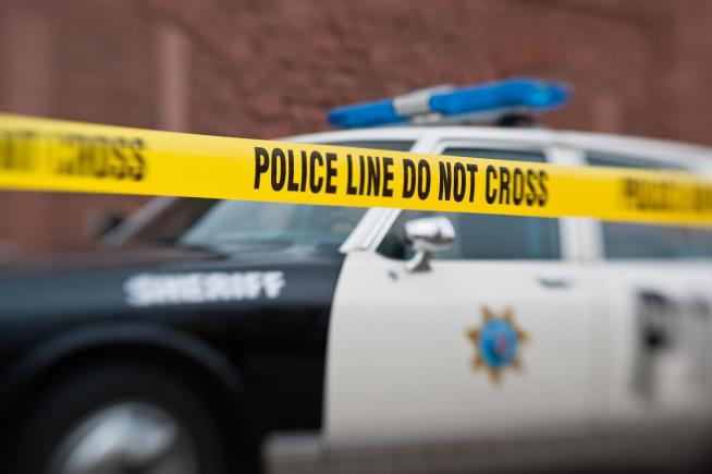 Deputy's Crash Brings Reckless Homicide Charges