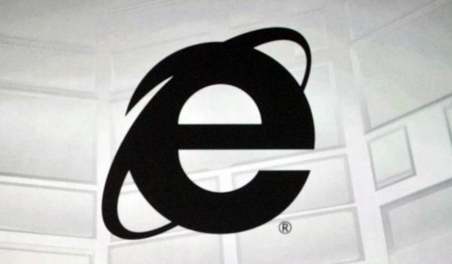 It's the End of the Internet Explorer Era