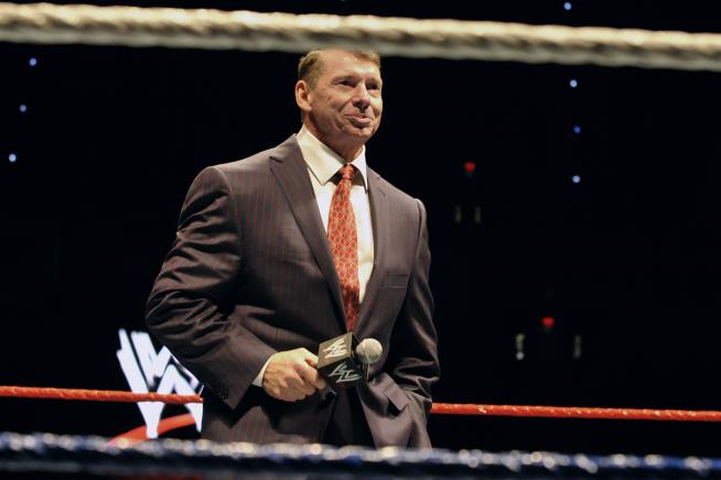 Vince McMahon Paid Millions in Hush Money to Staffers: Report