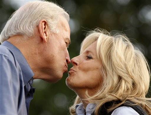 Biden Suspends Campaign for Family Death