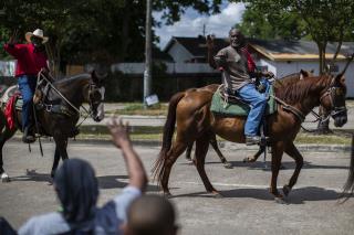 Most States Have Not Made Juneteenth a Paid Holiday