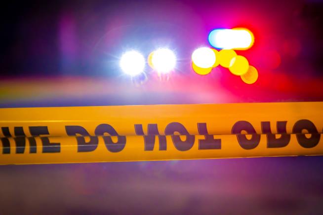 Drive-By Shooting at Family BBQ Kills 2, Injures 5
