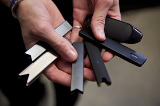 Report: FDA Plans to Ban Juul Products