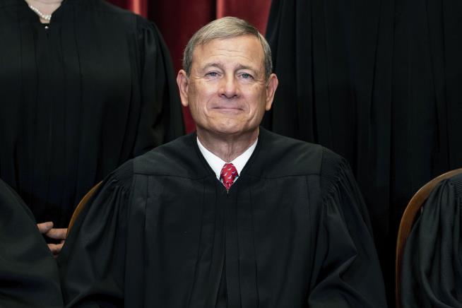 Roberts: The Court Didn't Need to Do This