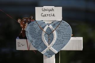 Final Victim of Uvalde Shooting, 'Sweetest Little Boy, Is Buried
