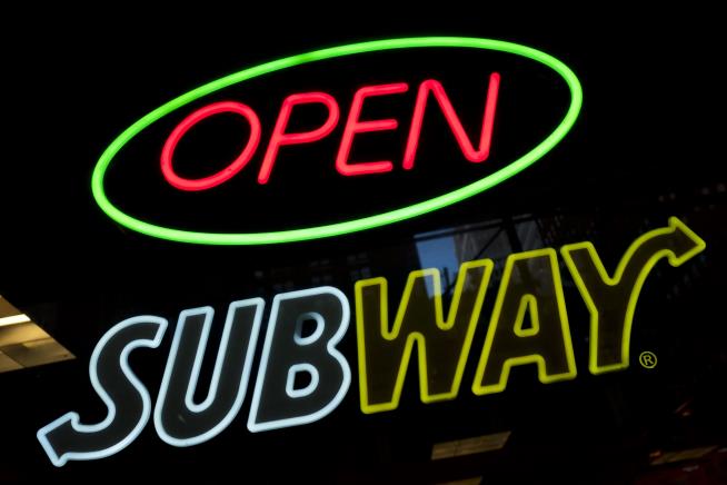 Cops: Subway Worker Killed Over Mayo Complaint