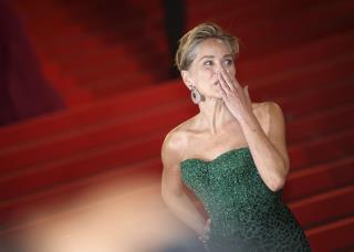 Sharon Stone: I Had 9 Miscarriages