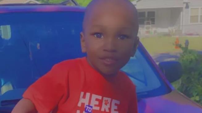Georgia Boy, 3, Dies in Hot Car