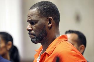 R. Kelly Sentenced to 30 Years in Sex Abuse Case