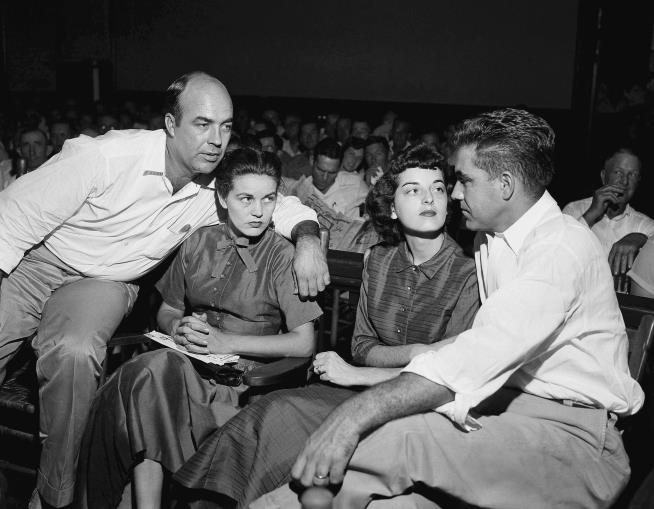 Emmett Till's Family Finds Warrant, Calls for Arrest of Woman Who Accused Him