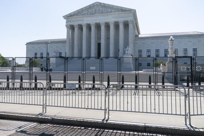 Supreme Court Limits EPA's Power to Curb Emissions
