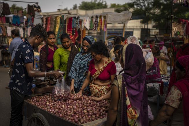 India Bans 19 Plastic Items