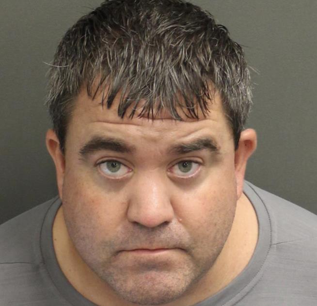 Cops: Man Posed as Disney Worker, Made Off With R2-D2
