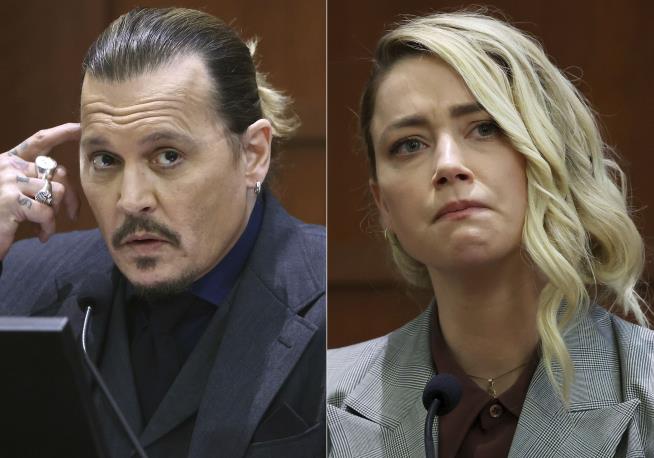 Amber Heard’s Attorneys Are Not Done Yet