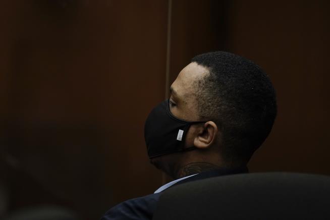 Nipsey Hussle Murder Trial Ends With Conviction
