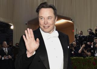 Elon Musk Secretly Had Twins With One of His Execs