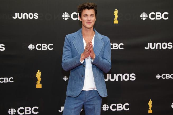 Shawn Mendes on Hiatus: 'I've Hit a Breaking Point