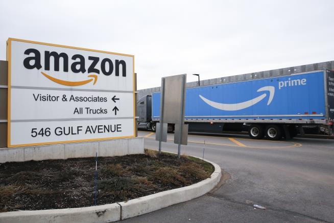 On This Prime Day, 'Pain Is Considerable' for Amazon