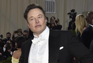 Elon Musk Fires Back at Trump