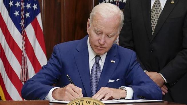 Families: Biden's Order on Hostages Doesn't Go Far Enough