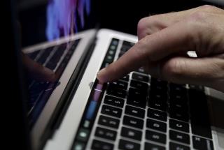 Apple Settles 'Butterfly' Keyboard Lawsuit for $50M