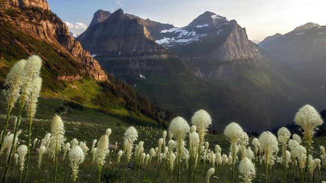 3 People Lost Their Lives in Glacier National Park This Week