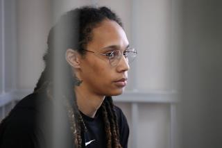 Brittney Griner Testifies for First Time in Her Case