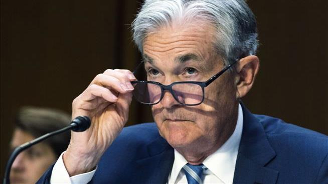 Fed's Latest Rate Hike Is Again a Massive One
