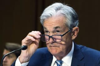 Fed's Latest Rate Hike Is Again a Massive One