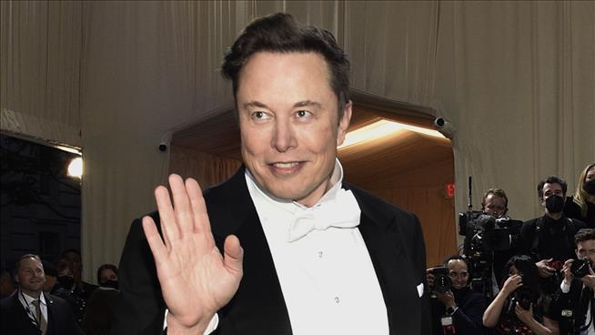Is Elon Musk's Dad Proud of Him? Nah