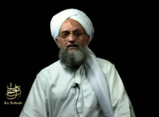 Al-Zawahri's Killing Reveals a Worrisome Alliance